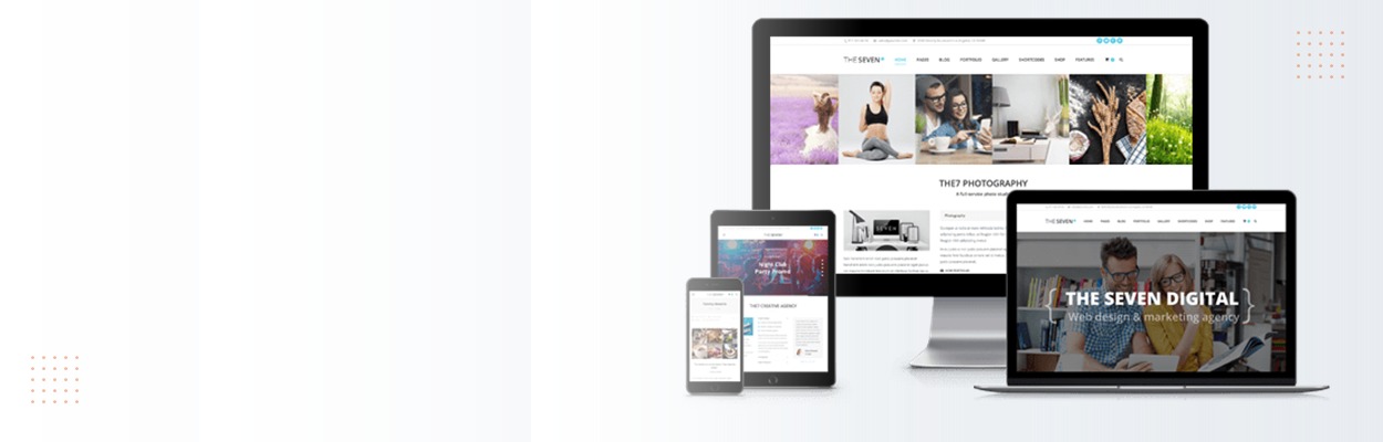 Tworzenie stron www — ht6.pl